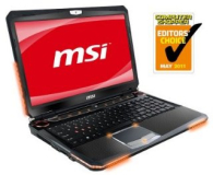 MSI GT683DX-625XPL i5-2430M/8GB/500/DVD-RW - 72867 - zdjęcie 7